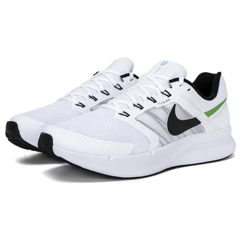 Nike Кроссовки Run Swift 3 'Белые' FJ1055-100