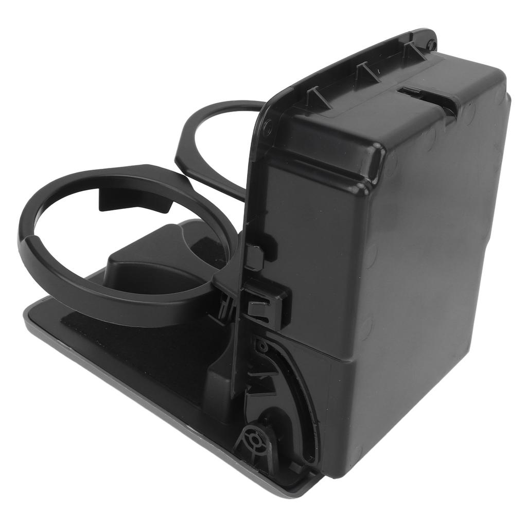Center Console Rear Cup Holder Stable Convenient 66150SA100OE Replacement for      