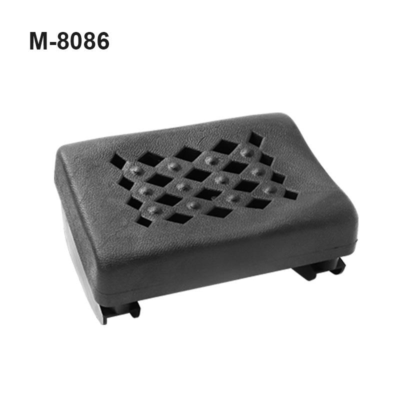 U-образная противоскользящая силиконовая подушка для шеи для парикмахерских, кроватей для мытья шампунем