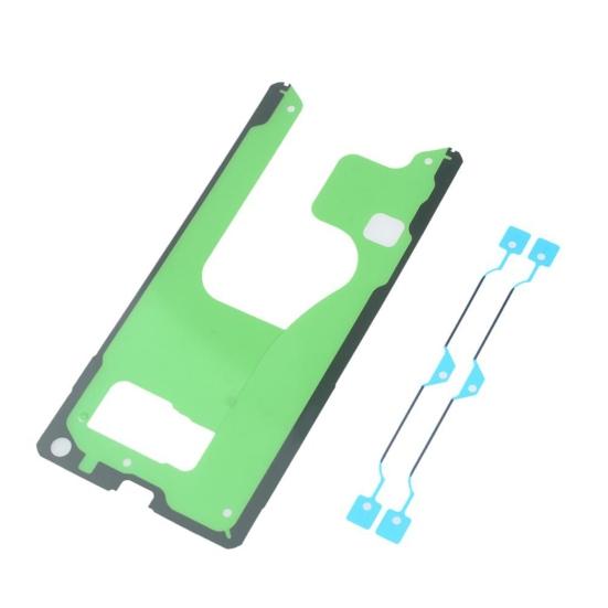 Практический набор инструментов для замены дигитайзера внешнего переднего сенсорного экрана для энтузиастов для Samsung Galaxy A90