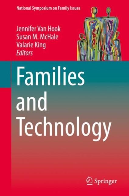 The Families and Technology : 9 Book