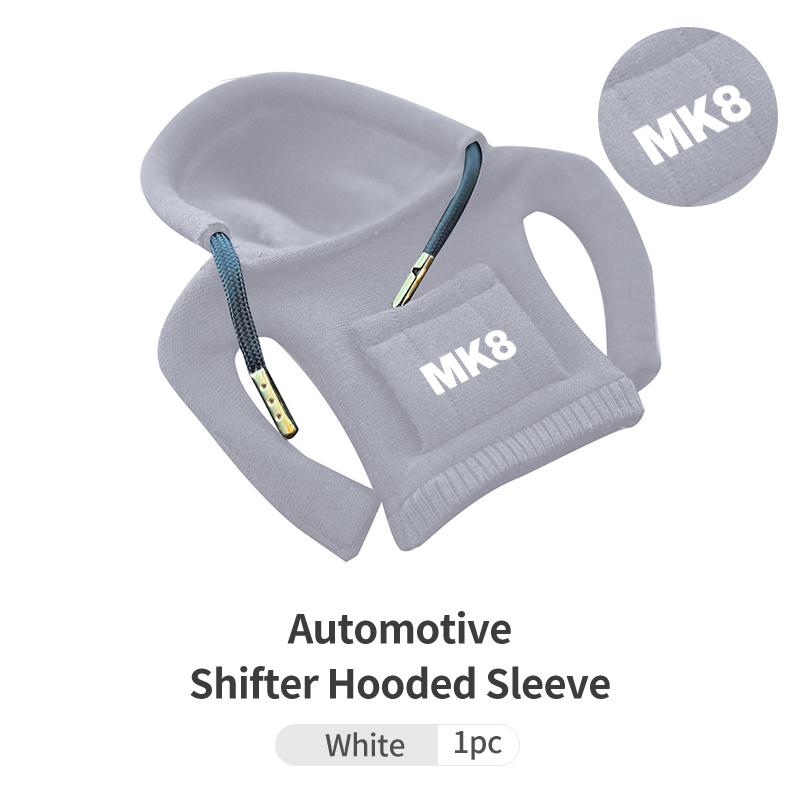 AOICV1 Car Gear Lever Hooded Sweatshirt Interior Decoration Accessories For Volkswagen Golf 7 4 5 6 3 2 8 MK4 MK6 MK7 MK5 MK3 MK2 MK8