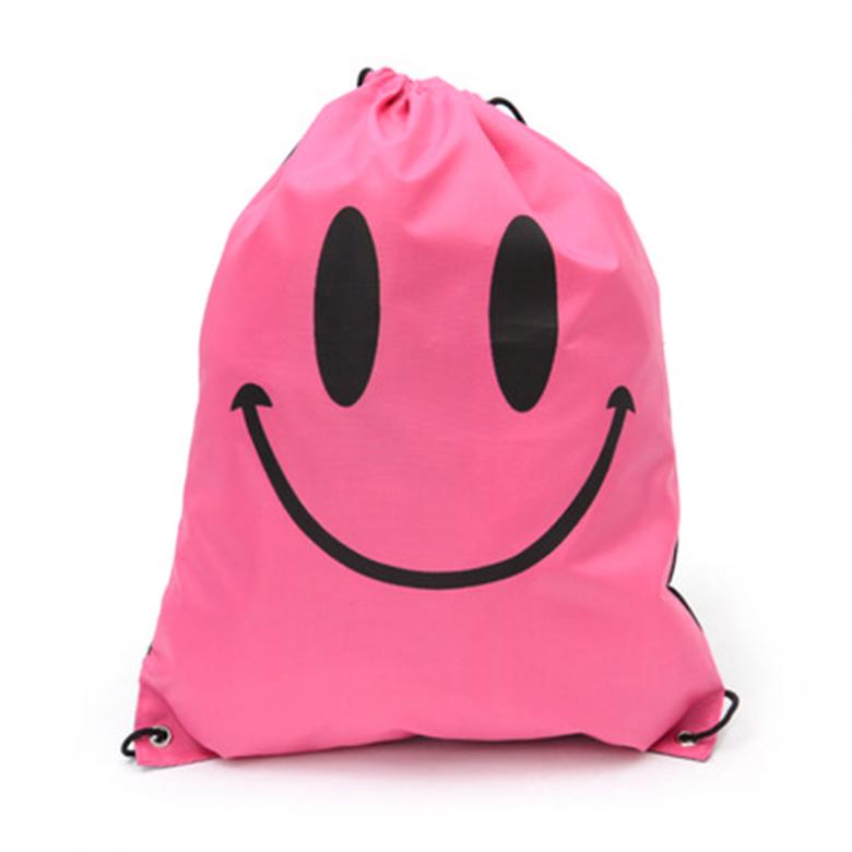 Водонепроницаемый открытый пляжный плавательный спортивный рюкзак на шнурке, сумка для хранения в тренажерном зале для обуви, полотенец, одежды