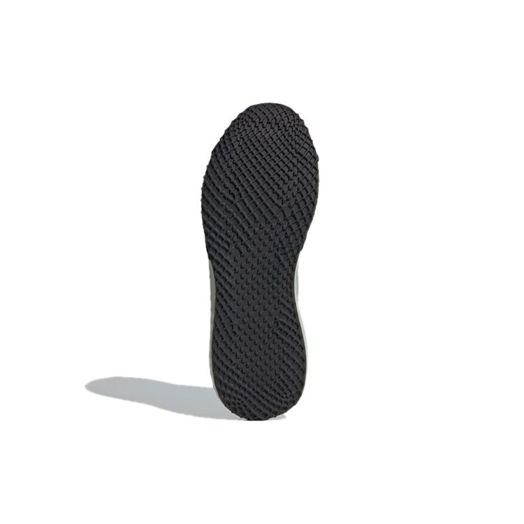 Adidas Кроссовки унисекс Y-3 Runner 4D IOW Bliss Серый Черный Красный FZ4501