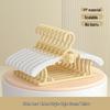 Children's Non-Slip Multi-functional Baby Clothes Hangers & Retractable Drying Rack