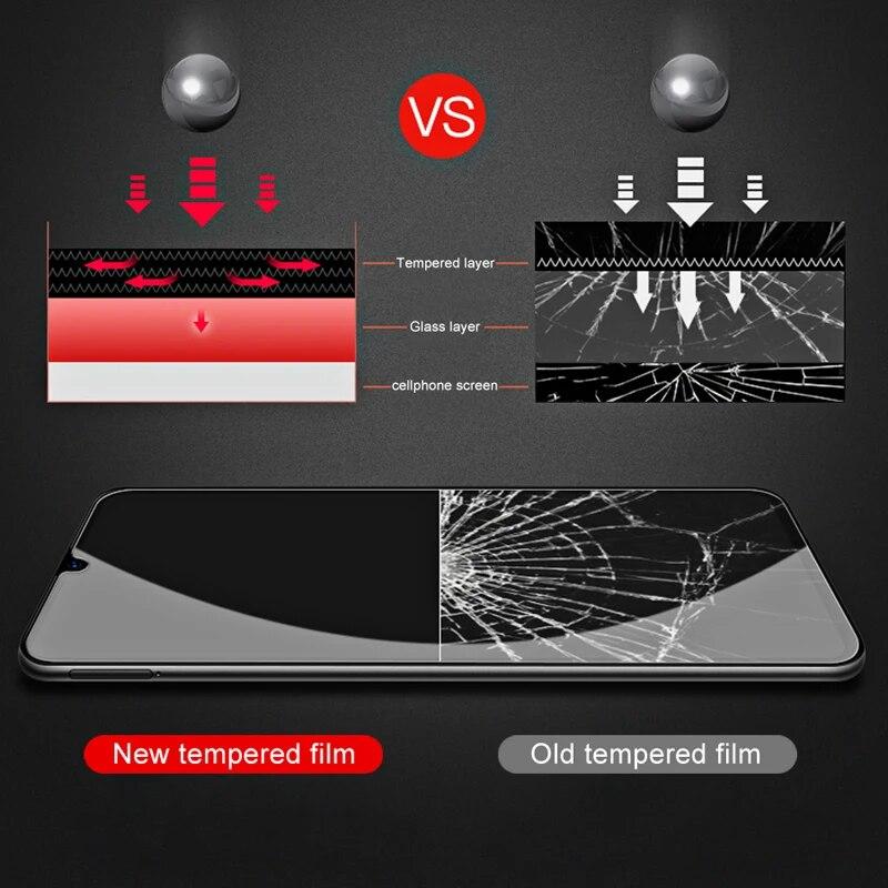 3 шт., закаленное стекло для Xiaomi 12T 12 T Pro Lite, защитная пленка для экрана телефона Xiaomi 12 Lite, защитная стеклянная пленка 10H