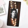 Чехол для телефона Damon Salvatore для Samsung Galaxy S25 S24 S23 S26 Ultra S20 FE S21 FE S22 Plus S10 S25 FE