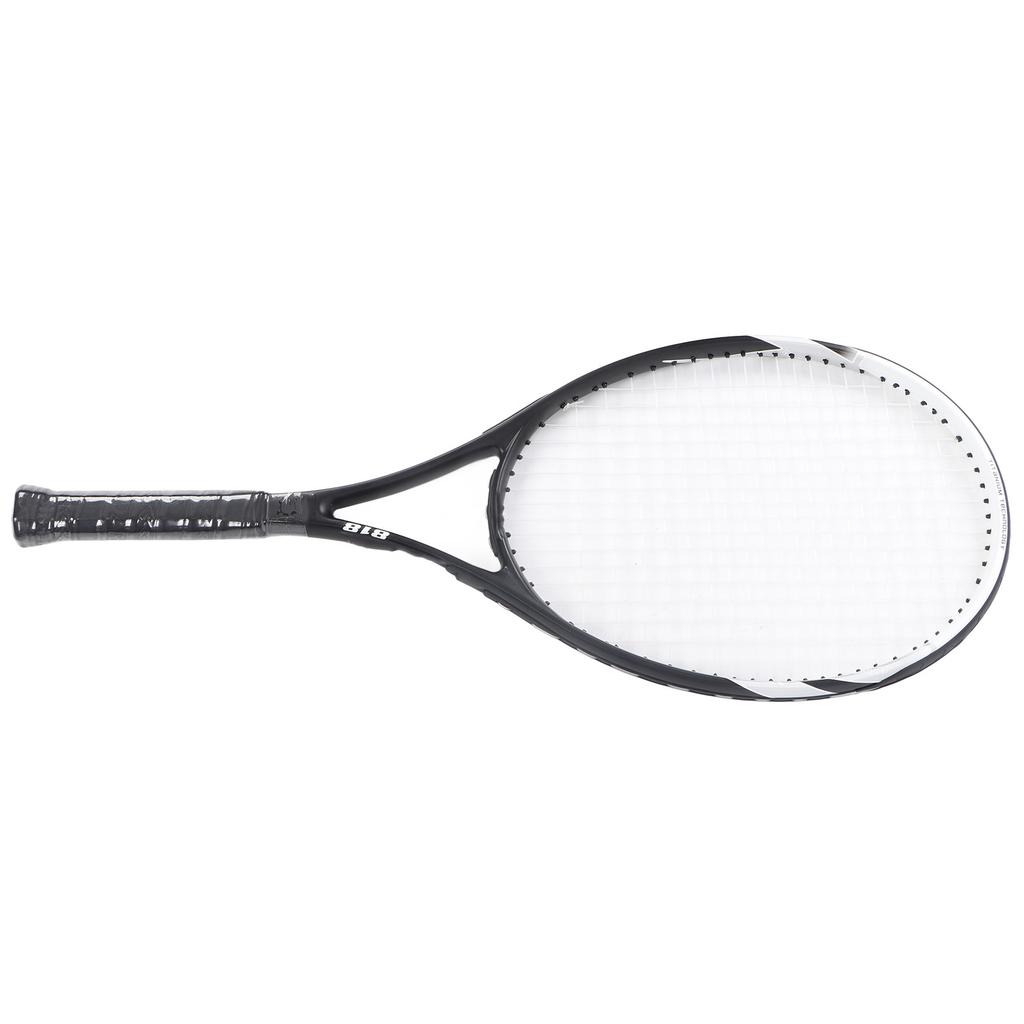 Tennis Trainer Set Self Practice Extra Large Mesh Surface Tennis Racket Rebound Ball Training Equipment For Outdoor