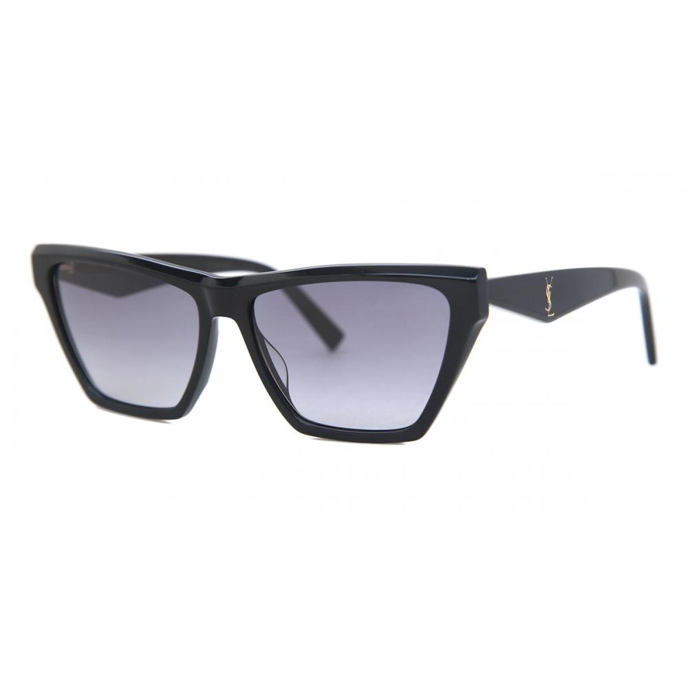 Saint Laurent Sl M103 001 Unisex Sunglasses