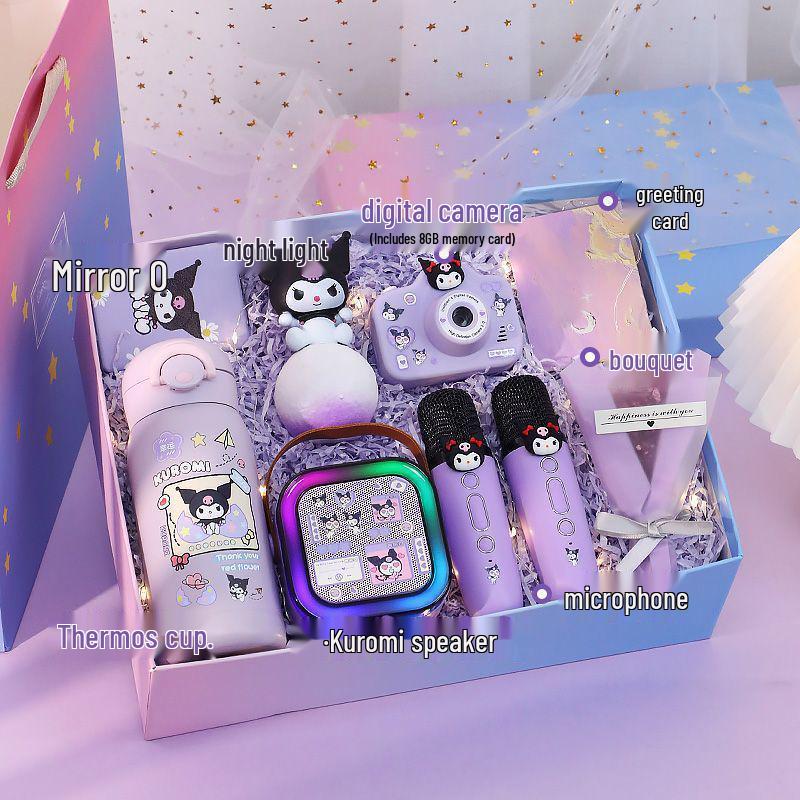 Подарок на День защиты детей для девочек: Сувенир на 10-летие