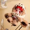 New Bureaimi Ftfire Ossia Soft Plush Blind Box Thorn Dot Series Cute Collectible Doll Desktop Decoration Gift For Toy Collectors