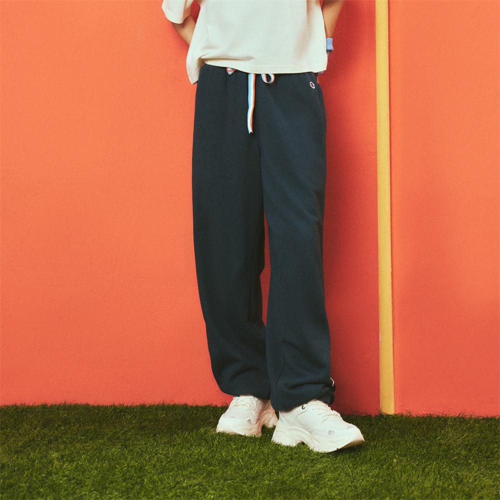 Champion X Melting Sadness Collaboration Collection FW23 Knitted Sweatpants Unisex UM-YPT05