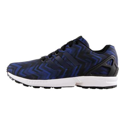 Originals Zx Flux 'Синий Черный' B25302
