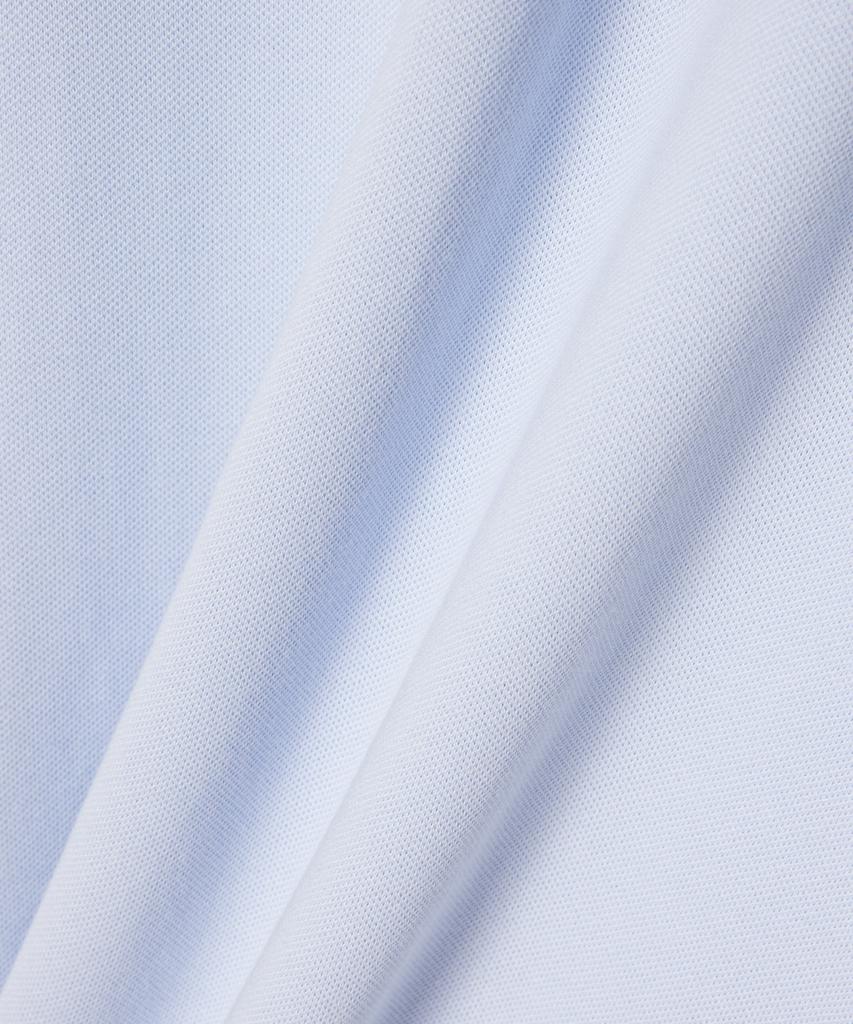 LACOSTE Женское приталенное мини-платье-поло из пике Ef5473-56G J2G