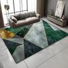 Nordic Abstract Art Luxury Carpets Living Room Geometric Home Decoration Washable Soft Rugs Sofa Area Bedroom Non Slip Floor Mat