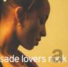 CD SADE - LOVERS ROCK 2500766 Epic 2000 UK Соул/Фанк Б/У