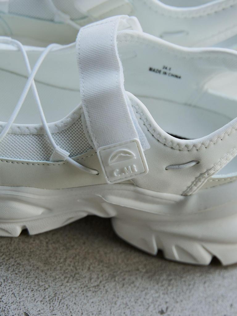 Кроссовки Cohen C.Mt Cross Loop (Размер, доступный только онлайн) 76826030247 0350 БЕЛЫЙ(03) 23.5cm