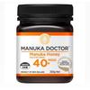 Manuka Doctor Manuka Honey MGO 40 Manuka Honey, 250g, 3 Units