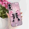 Чехол для Infinix Hot 12 2022 Животный Рисунок Мягкий Силиконовый Чехол для Телефона Для Infinix Hot 12 Hot12 X6817 X6817B