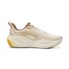 Li Ning Leisurely 2 Амортизирующие Нескользящие Износостойкие Дышащие Низкие Повседневные Беговые Кроссовки Мужские ARSW039-1