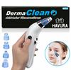 DermaClean Blackhead Remover Vacuum Pimple Acne Comedone Pore Cleaner from TV