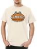 J.J. Mcclure Racing Men's T-Shirt The On The Cannonball Highway Race Is The