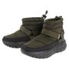 Оригинальные зимние ботинки TELIC Boa ALL Thick Shock [TELIC] Ботинки, ROADS-QT, Водонепроницаемые, Нескользящие, Подошва, Амортизирующие, Ботинки,