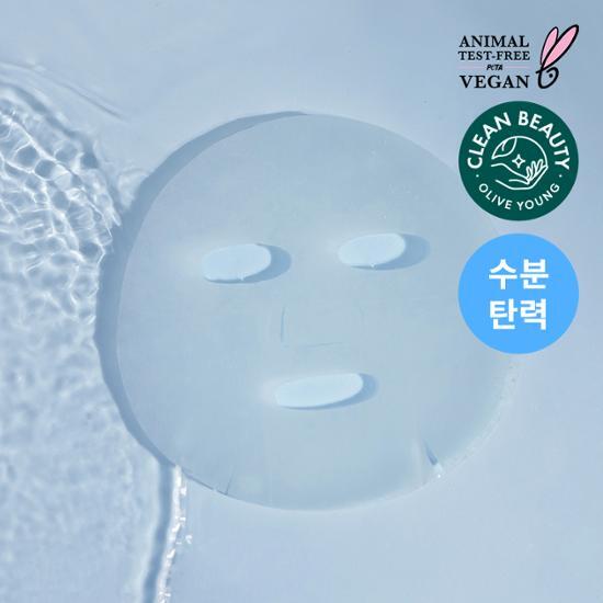 ROVECTIN Доктор Маск Аква 1 лист