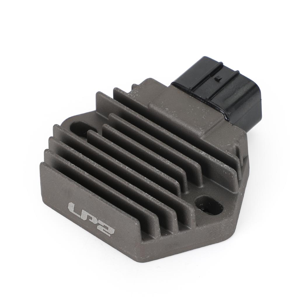 Magneto Stator+Voltage Rectifier+Gasket For Honda CRF 450 R CRF450R 2010-2012