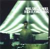 CD NOEL GALLAGHER'S HIGH FLYING BIRDS - Noel Gallagher's High Flying Birds 602527818436 Sour Mash, Merc 2011 Europe Rock Used