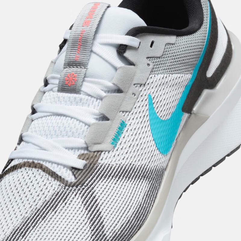 Nike Мужские беговые кроссовки Air Zoom Structure