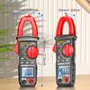 ANENG PN201 Voice Meters Digital Clamp Meter Multimeter Tester 4000 Counts with NCV Amp Ohm Volt
