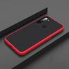 Shockproof Armor Phone Case For Xiaomi 13T Redmi 13C 12C 10C 10A 10 9A 9C NFC Note 12 11 8 9 Pro 8T 9S 10 Poco C65 X5 F5 M5S X3 Cases Back Matte Cover