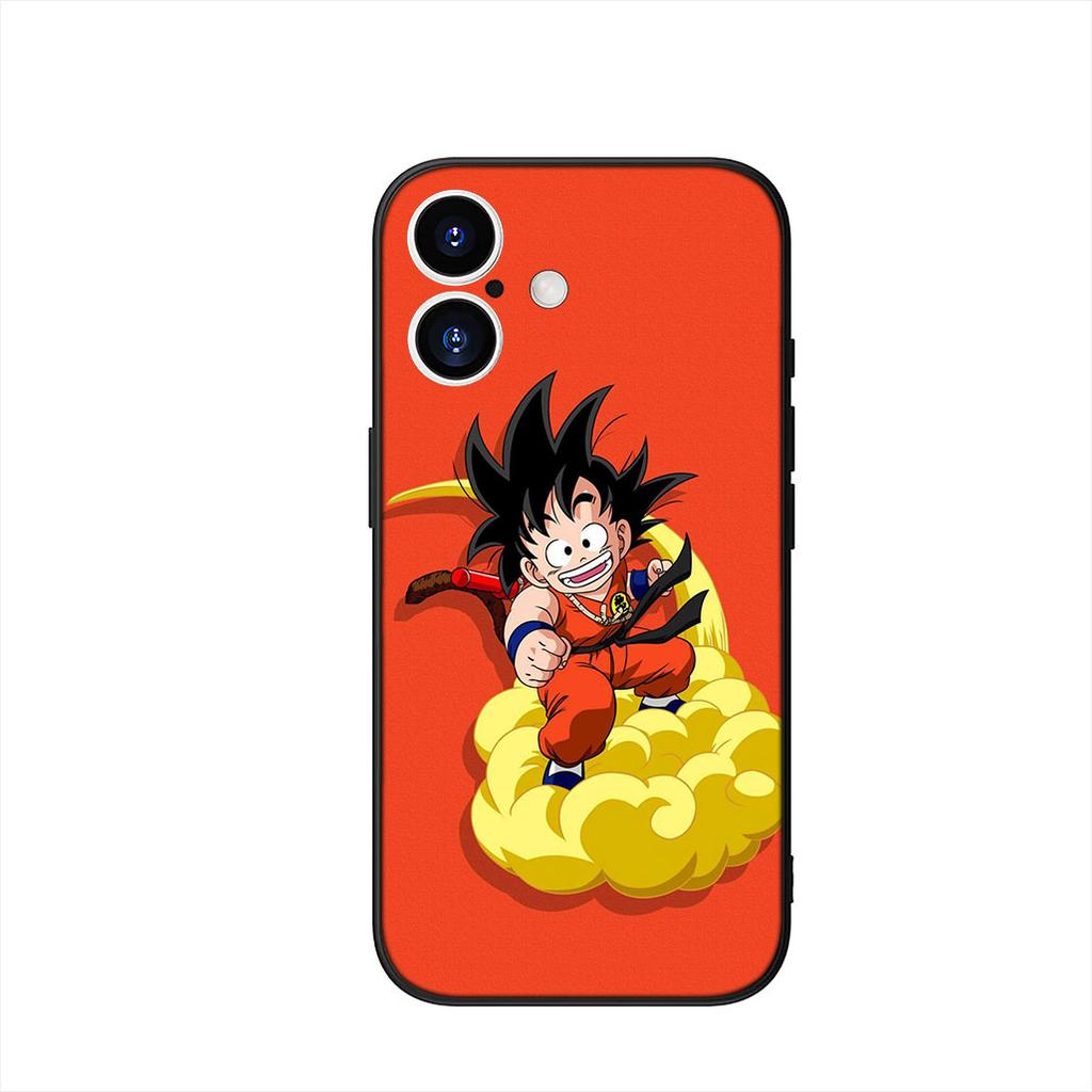 Dragon Gokus Balls DragonBalls Case for Samsung Galaxy A07 A13 A12 A14 A23 A42 A50 A51 A52 A53 A70 A71 A72 A04 Note 20 9 8 10