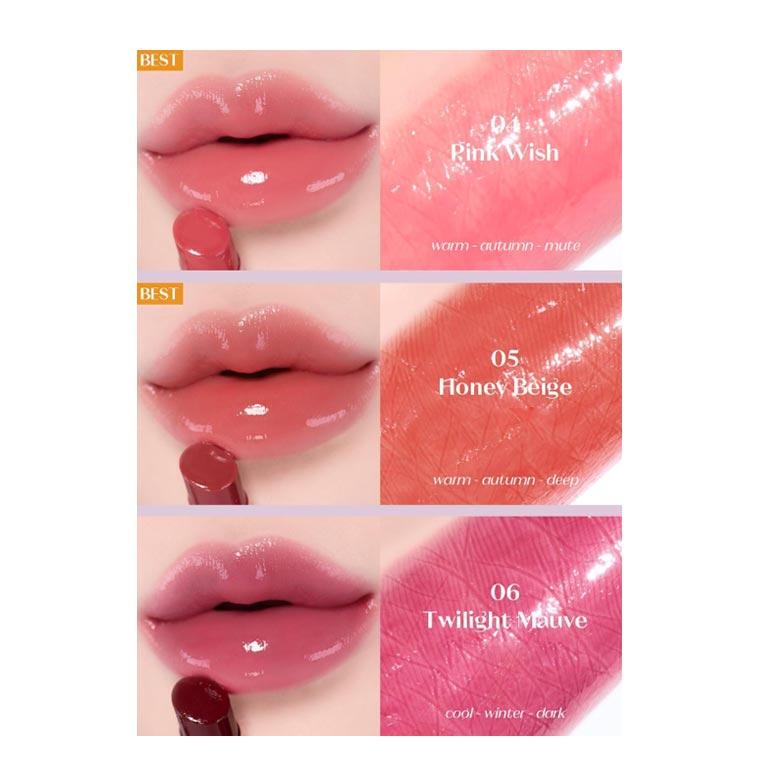 ETUDE Color Lasting Glow Stick 3,2 г