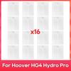 Совместимость для ( Hoover HG4 Hydro Pro ) Запасные части Фильтр Основная боковая щетка Тряпка для швабры Мешок для пыли Аксессуары Расходные материалы
