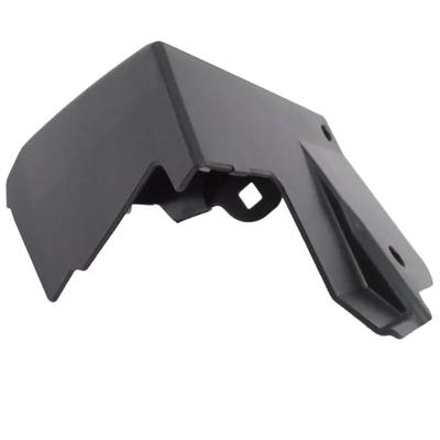 Новый нижний молдинг правой передней колесной арки 769010R010 для Toyota RAV4 2019-2023