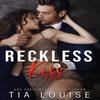 Reckless Kiss by Tia Louise Paperback Book 9798669113216