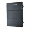 Three-piece folding mat MASTER 180 x 120 x 5 cm