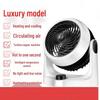 Qiao Meiren Dual-Use Air Circulation Fan Heater