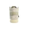 Adidas Tubular Invader Strap Dark Green Men Sneakers Trace-cargo Sesame BB8391