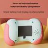 Электронная игра Quick Push, модернизированная игровая консоль Pop Light Quick Push, игрушка-антистресс, сенсорная игровая машина для детей