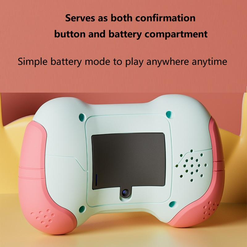 Электронная игра Quick Push, модернизированная игровая консоль Pop Light Quick Push, игрушка-антистресс, сенсорная игровая машина для детей