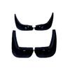 LR098546 and LR098549 Front Bumper Trim Strips for Land Rover Range Rover