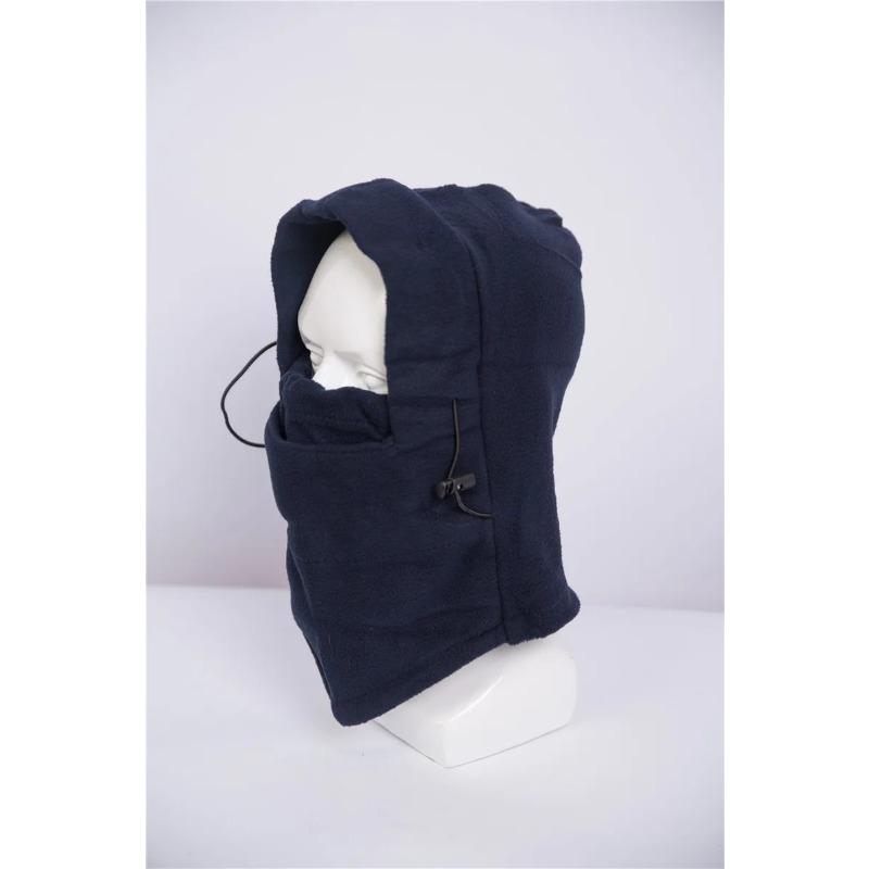 2023 Новая модная теплая шапка зимняя мужская женская шапка водонепроницаемая тепловая флисовая балаклава шапка с капюшоном утеплитель для шеи походная велосипедная шапка