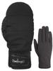 Nameless Age Snowboard Gloves for Men and Mittens with Inner XL 8 Colors Snow GORE-TEX Women, Gloves, AGE-31M, Black, Size, Available, Gloves,