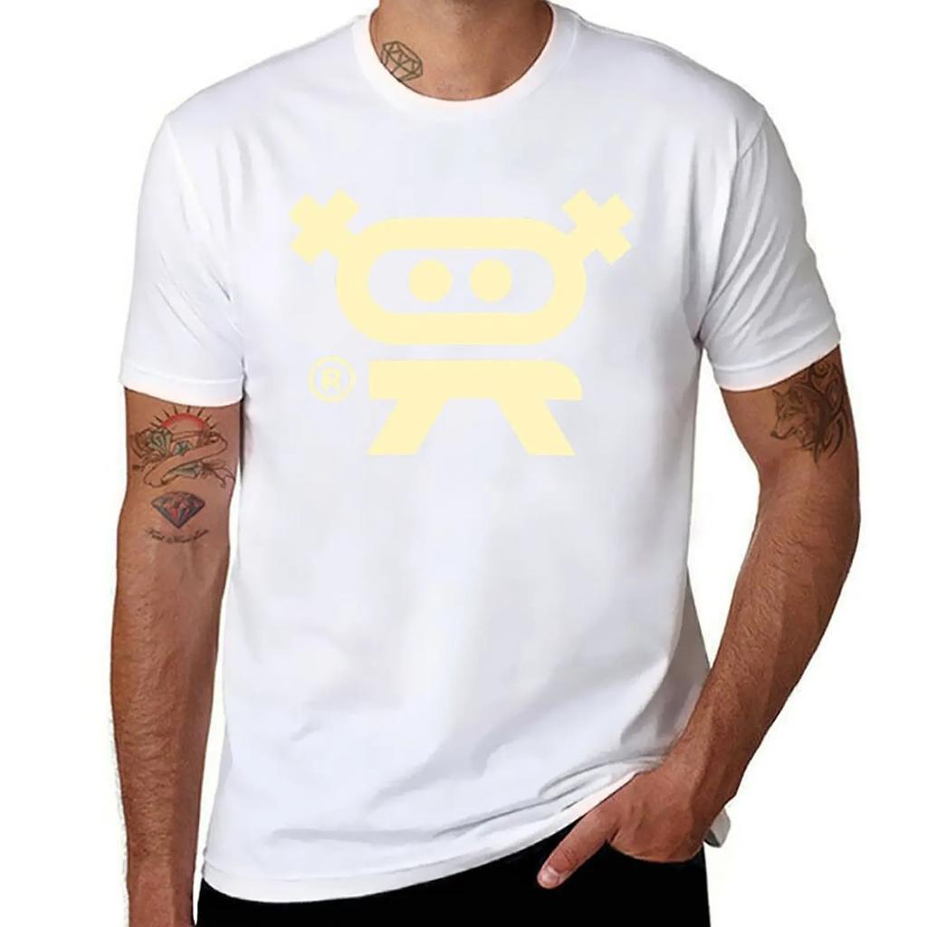 Wipeout 2097  Finishline Girl  Negative TShirt baggy shirts oversizeds workout shirts for men