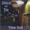 CD CHICO  TIM  Time Out нет НЕ НА МЕТКЕ 2014 Канада Джаз Б/у