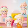 Театр Yooie Time Серия Blind Box Милые Фигурки Действия Коллекционная Игрушка Сюрприз Таинственная Коробка Куклы Подарок Девочке на День Рождения