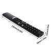 Replacement Remote Control Controller for TCL ARC802N 55C2US 65C2US 49C2US for Smart TV Remote Controller Media Player